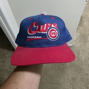 Chicago Cubs